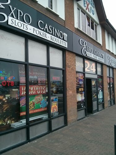 Expo Casino