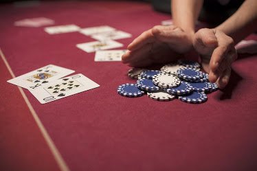 The Fitzwilliam Casino and Card Club