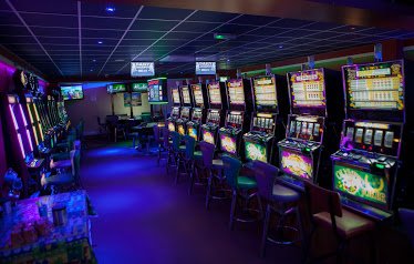 Liberty Arcade and Casino