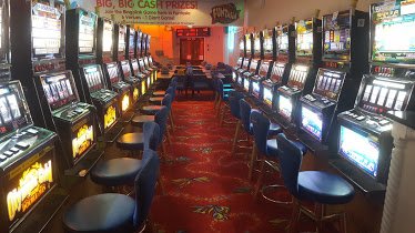 Triton Casinos | Bettystown