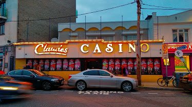 Claudes Casino