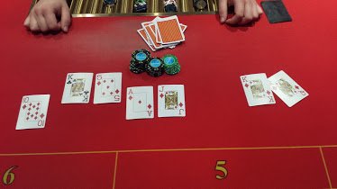 Riverboat Casino & Poker Club