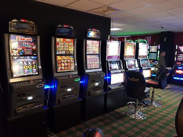 Portlaoise Casino
