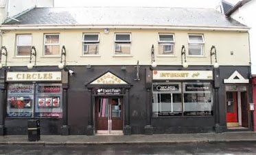 Circles Leisure Centre - Closed due to Level 5