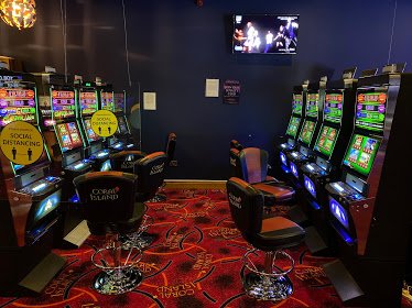 Coral Island Casino and Amusements