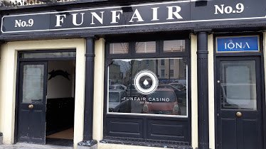 At Your Leisure Amusements