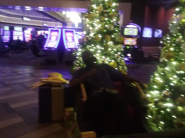 Ak-Chin Tribal Gaming Agency