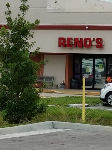 Reno's