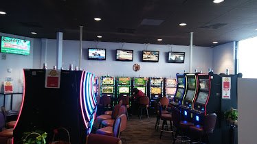 Cheyenne Horse Palace