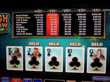 Atchafalaya Gold Casino