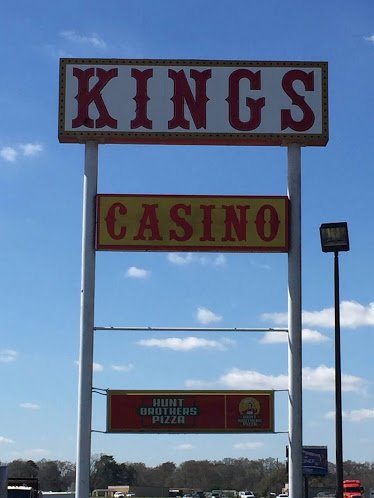 Kings Truck Stop and Casino