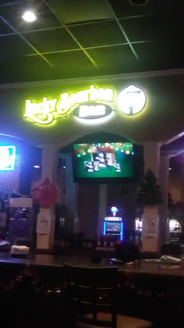 Lucky Dollar Casino