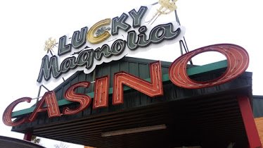 Cash Magic Lucky Magnolia