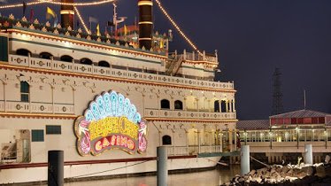 Treasure Chest Casino