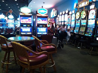 The Village at Gulfstream Park