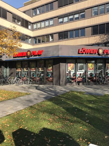 Löwen Play Casino