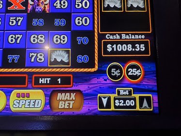 The Wardens Grand Casino