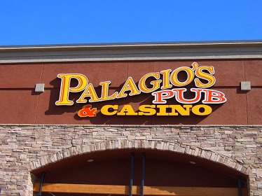 Palagio's Pub and Casino