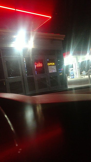 Magic Diamond Casino