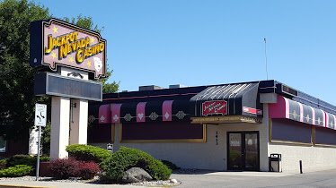 Jackpot Nevada Casino