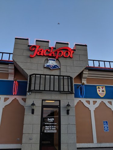 Jackpot Casino Heights