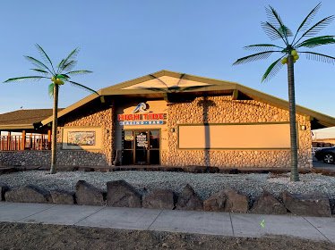 High Tide Casino