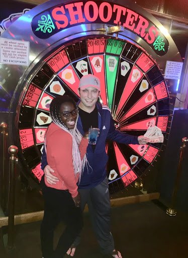 Shooters Sports Bar Grill & Casino