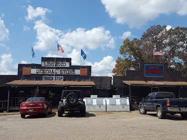 Longwood General Store and Casino