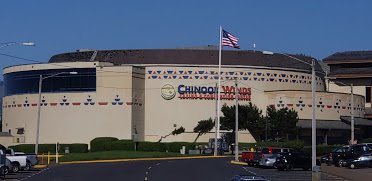 Chinook's Seafood Grill