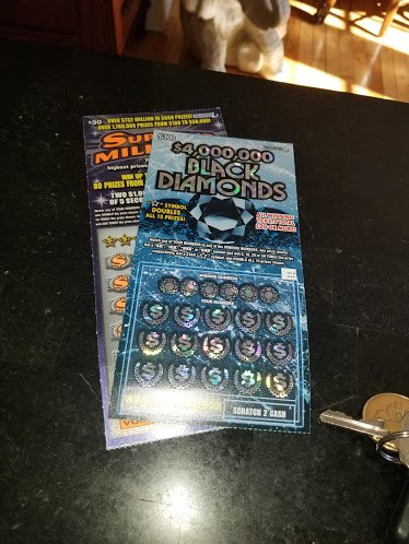 Mass State Lottery Commission