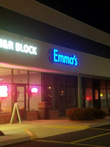 Emma's Slots And Video Poker