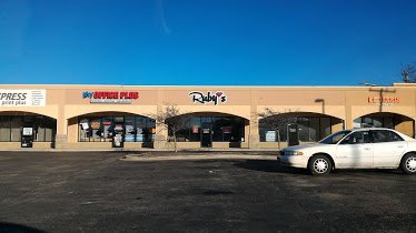 Ruby's - Slots and Video Poker