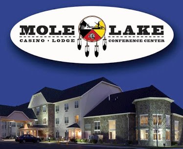 Mole Lake Casino Lodge
