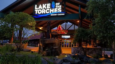 Lake of the Torches Resort Casino