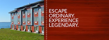 Legendary Waters Resort & Casino