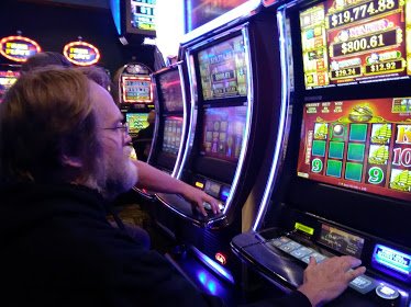 Ho-Chunk Gaming Wittenberg