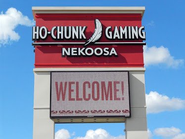 Ho-Chunk Gaming Nekoosa