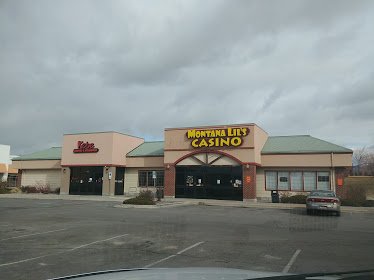 Montana Lil's Casino