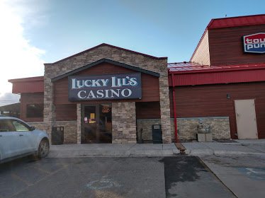 Lucky Lil's Casino
