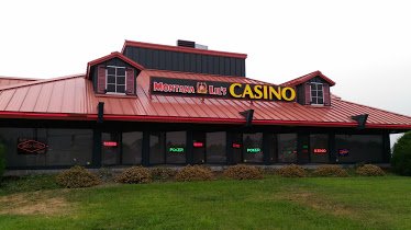 Montana Lil's Casino