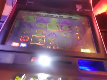 Jumbo Jackpot Casino