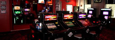 Silver Slipper Sports Bar & Casino