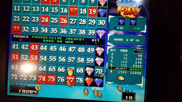 Magic Diamond Casino