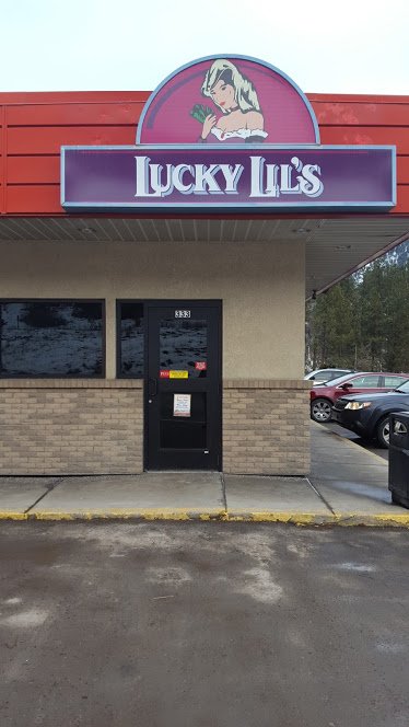 Lucky Lil's Casino