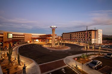 We-Ko-Pa Casino Resort