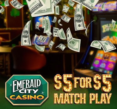 Emerald City Casino