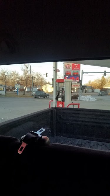 Kernaghans Service Inc Jr's Casino