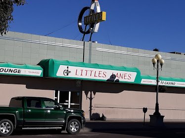 Little's Lanes
