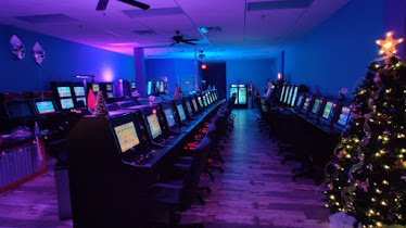 Jupiter Farms Arcade