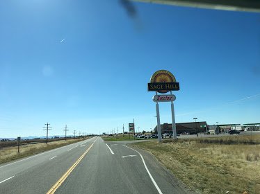 Sage Hill Truck Stop & Casino